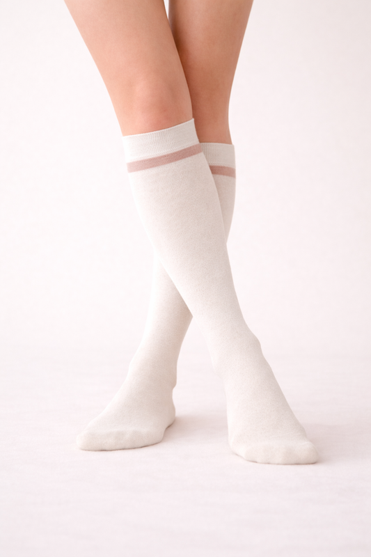 Premium Maternity Compression Socks
